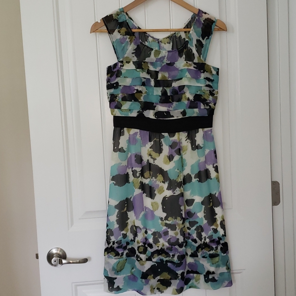 Max and Cleo Women's Dress
